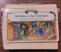 Geschichten aus dem Karottenbeet Koffer mit 3 Büchern 1995 Dresden - Cossebaude Vorschau