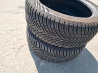 2x Allwetterreifen 205/45 R16 Vredestein Niedersachsen - Hagen am Teutoburger Wald Vorschau