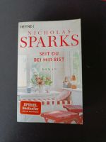 Seit du bei mir bist - Nicholas Sparks - Buch Rheinland-Pfalz - Vallendar Vorschau