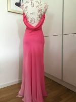 Rückenfreies Kleid heine Collection 34/36 pink/rosa Abendkleid Kr. München - Unterschleißheim Vorschau