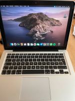 MacBook Pro Nordfriesland - Witzwort Vorschau