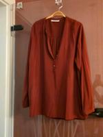 rostrote neuw. bluse clockhouse gr 50 Bochum - Bochum-Wattenscheid Vorschau