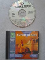 25 Super Oldies (Vol. 4) - CD München - Pasing-Obermenzing Vorschau
