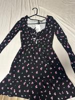 Kleid von h&m Größe s noch nie getragen München - Schwabing-Freimann Vorschau