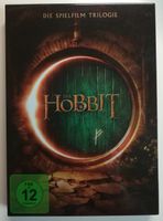 DVDs Der Hobbit 1 bis 3, Die Spielfilm Trilogie, alle 3 eine Box Baden-Württemberg - Nürtingen Vorschau