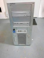 Gehäuse Tower PC Cooler Master Praetorian Silber CPU HDD RAM Hessen - Kiedrich Vorschau