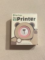 Mini Printer PeriPage Essen - Huttrop Vorschau