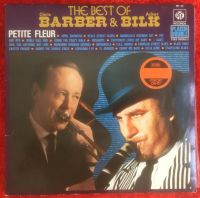 Doppel LP Vinyl Schallplatte Best of Chris Barber & Acker Bilk Rheinland-Pfalz - Ludwigshafen Vorschau