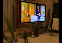Loewe Individual 3D LED Full HD Smart TV 400Hz DR+ Festplattenrec Sachsen-Anhalt - Wolfen Vorschau