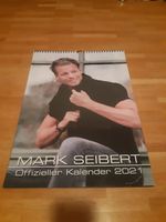 Wandkalender Marc Seibert 2021 Thüringen - Erfurt Vorschau