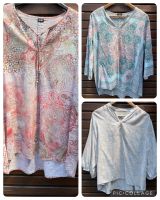 3x Blusen der Marke Opus und Gerry Weber. Gr. XL Nordrhein-Westfalen - Gladbeck Vorschau