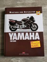 FJR 1300 Reperaturbuch Wartungs- Anleitung Sachsen - Hohenstein-Ernstthal Vorschau