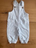 NEUWERTIG LATZ HOSE BABY H&M GR 62/68 BLAU/WEIß JUNGEN Dresden - Weixdorf Vorschau