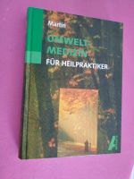 Umweltmedizin für Heilpraktiker, Martin Wuppertal - Heckinghausen Vorschau