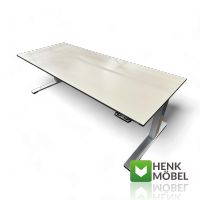 Vario Schreibtisch elektrisch Höhenverstellbar 200x80 cm Düsseldorf - Benrath Vorschau