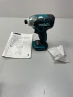 MAKITA 18V Akku-Impulsschrauber DTS141Z Bochum - Bochum-Mitte Vorschau