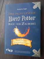 Harry Potter Buch der Zauberei 978-3-7423-0190-1 Bayern - Fürth Vorschau