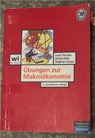 Übungen zur Makroökonomie - J. Forster, U. Klüh, S. Sauer -3.Aufl Berlin - Neukölln Vorschau