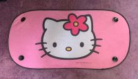 Sonnenschutz Heckscheibe Hello Kitty Brandenburg - Glienicke/Nordbahn Vorschau