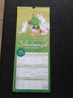 Kalender Familienplaner Schutzengel 2023 2024 Timer neu Bayern - Triftern Vorschau