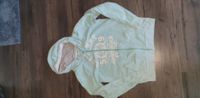 ☆ Sweatjacke Gr. 38 M Jacke türkis ☆ Nordrhein-Westfalen - Hamm Vorschau