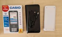 Casio Classpad II fx-CP400, GTR Schultaschenrechner Nordrhein-Westfalen - Erwitte Vorschau