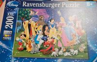 Ravensburger Puzzle 200 Teile Baden-Württemberg - Tengen Vorschau