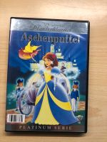 Aschenputtel - Die schönsten Märchenklassiker DVD Niedersachsen - Gifhorn Vorschau