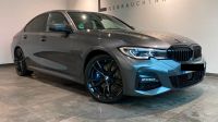 BMW 330D XDrive / M-Paket / 265PS / Laser / Lichtsens. / HeadUp Hessen - Burghaun Vorschau