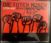 UNIKAT: Toten Hosen CD Steh auf... mit Autogrammen (Original) RAR Berlin - Lichterfelde Vorschau