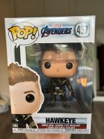 Funko Pop Hawkeye (457) Bremen - Walle Vorschau