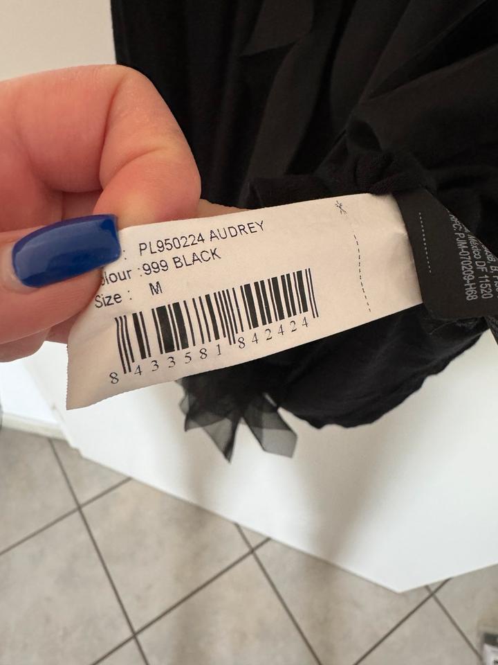 Pepe Jeans London Kleid Frauen Damen schwarz Größe M in Wiesbaden