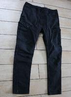 H&M Hose  Jeans Gr. M (48 /50) Skinny Fit schwarz Brandenburg - Cottbus Vorschau