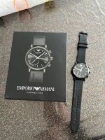 Smartwatch Armani Hybrid Nordrhein-Westfalen - Remscheid Vorschau