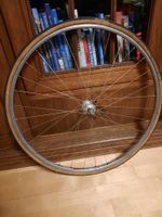 Campagnolo Fiamme  Rennrad Vorderrad Eroica Vintage Rheinland-Pfalz - Mudersbach Vorschau