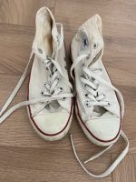 Converse Chucks weiß 39 Sneaker Turnschuhe Damen Berlin - Mitte Vorschau