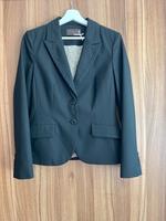 Blazer in schwarz von S.Oliver, gr. S Niedersachsen - Oldenburg Vorschau