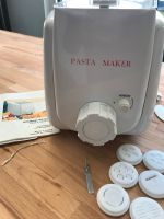 Pasta Maker Duisburg - Homberg/Ruhrort/Baerl Vorschau