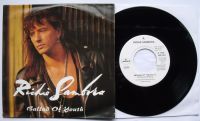 RICHIE SAMBORA BALLAD OF YOUTH Vinyl Single Nordrhein-Westfalen - Wesel Vorschau