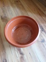 Pflanzenschale Blumenschale Terracotta 30 cm Walle - Utbremen Vorschau