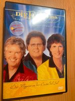 Die Flippers "Die Flippers an der Costa del Sol" DVD Stuttgart - Zuffenhausen Vorschau