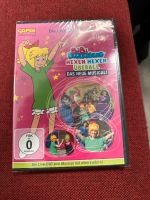 Bibi Blocksberg  Musical DVD Neu. Ovp Saarland - Blieskastel Vorschau