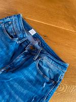 Tommy Hilfiger Jeans Gr. 27 Bayern - Waldkirchen Vorschau