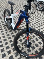 Haibike Xduro Alltrail 5.0 TQ Flyon HPR120s Hessen - Bad Wildungen Vorschau