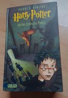 Buch Harry Potter und der Orden des Phönix Baden-Württemberg - Mannheim Vorschau