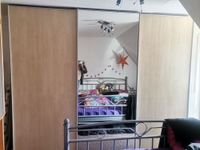 Schlafzimmerschrank Spiegel Schwebetürenschrank Kleiderschrank Baden-Württemberg - Pleidelsheim Vorschau