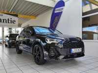 Audi Q3 Sportback 35 TFSI 3 x S line Black Line Niedersachsen - Aurich Vorschau