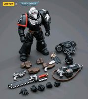 JoyToy Joy Toy Warhammer 40k Raven Guard Intercessors Rychas Nordrhein-Westfalen - Arnsberg Vorschau