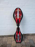 Original Streetsurfing Waveboard - The Wave Kreis Pinneberg - Bönningstedt Vorschau