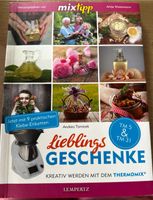 Lieblingsgeschenke aus dem Thermomix Sachsen - Seelitz Vorschau